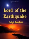 Lord of the Earthquake (eBook)